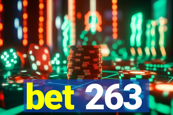 bet 263